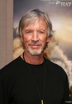 Scott Glenn