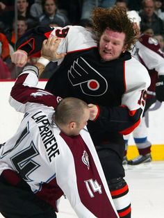 Scott Hartnell