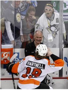 Scott Hartnell