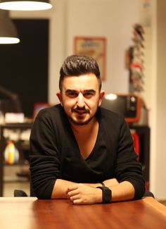 Semih Varol