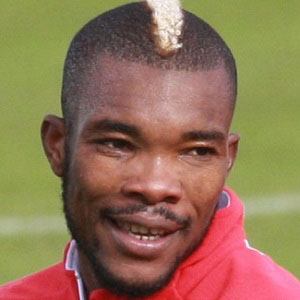 Serey Die