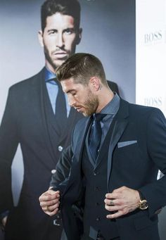 Sergio Ramos