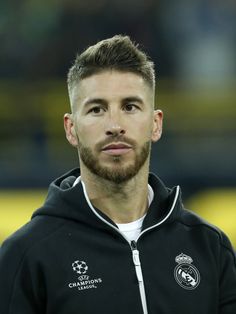 Sergio Ramos