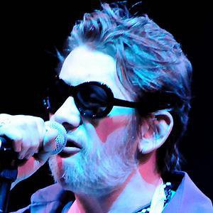 Shane MacGowan