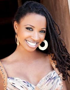 Shanola Hampton