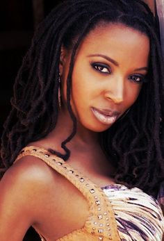 Shanola Hampton