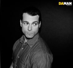 Shawn Roberts