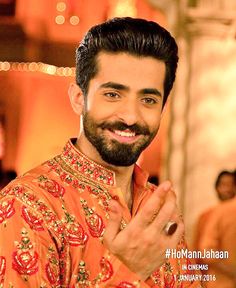 Sheheryar Munawar