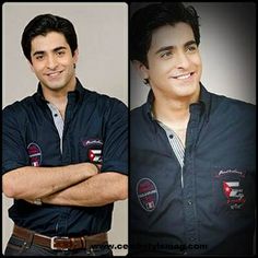 Sheheryar Munawar