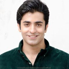 Sheheryar Munawar