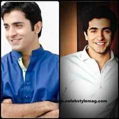 Sheheryar Munawar