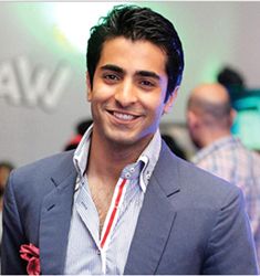 Sheheryar Munawar