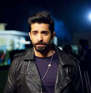 Sheheryar Munawar