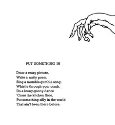 Shel Silverstein