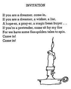 Shel Silverstein