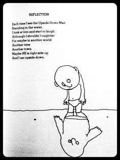 Shel Silverstein