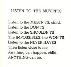 Shel Silverstein