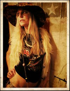 Sheri Moon Zombie