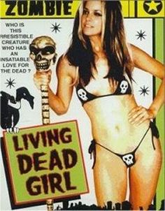 Sheri Moon Zombie