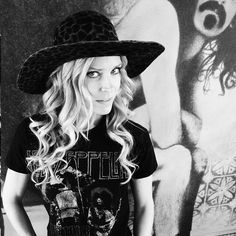 Sheri Moon Zombie