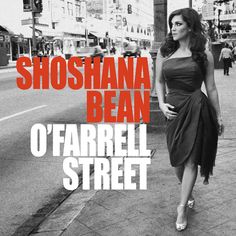 Shoshana Bean