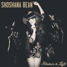 Shoshana Bean