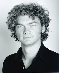 Simon Farnaby