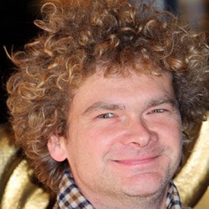 Simon Farnaby