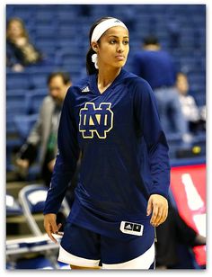 Skylar Diggins