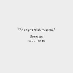 Socrates