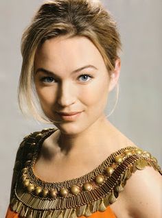 Sophia Myles