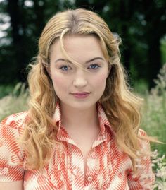 Sophia Myles