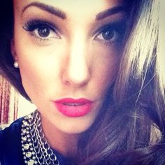 Sophie Gradon