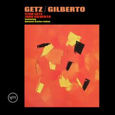 Stan Getz