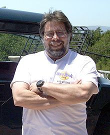 Stephen Wozniak