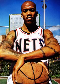 Stephon Marbury