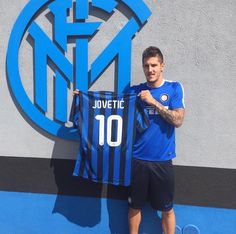 Stevan Jovetic