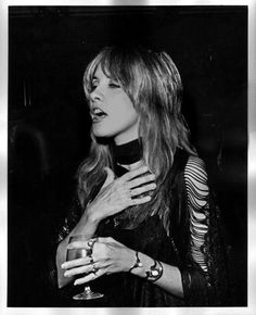 Stevie Nicks