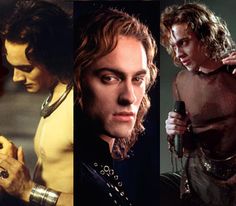 Stuart Townsend