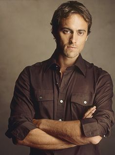 Stuart Townsend