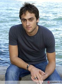 Stuart Townsend