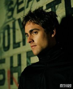 Stuart Townsend