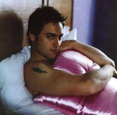 Stuart Townsend