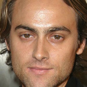 Stuart Townsend