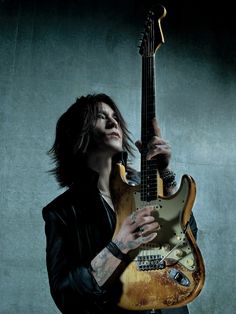 Sugizo