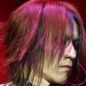 Sugizo