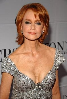 Swoosie Kurtz