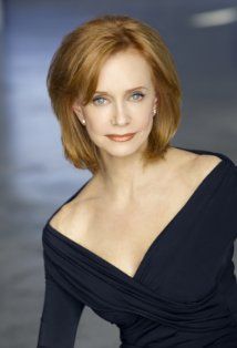 Swoosie Kurtz