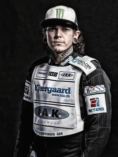 Tai Woffinden