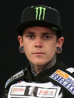 Tai Woffinden